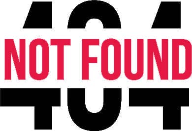PAGE NOT FOUND at SendingTin